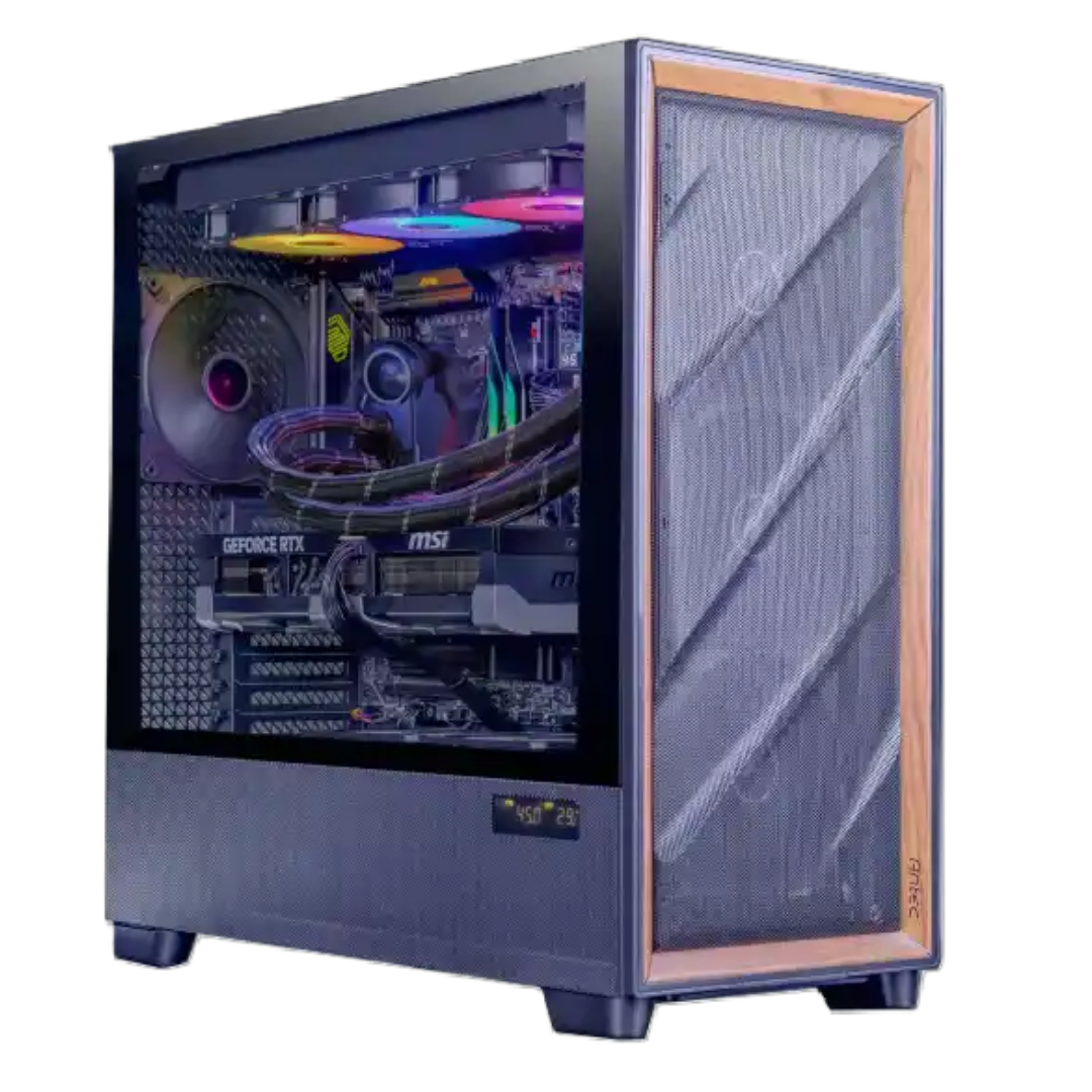 AI/ML GPU Workstation